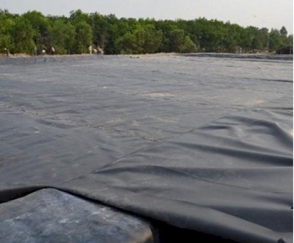 Bạt HDPE 0.3mm