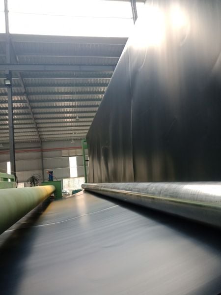 Bạt HDPE 1mm