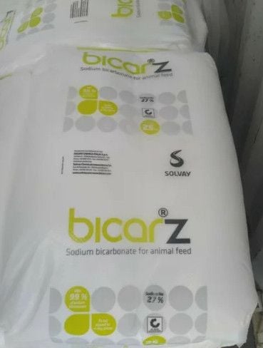 Bicar Z (Sodium Bicarbonate)