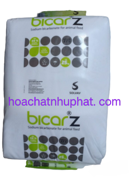 Bicar Z (Sodium Bicarbonate)