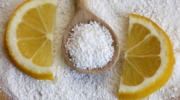 Citric acid monohydrate
