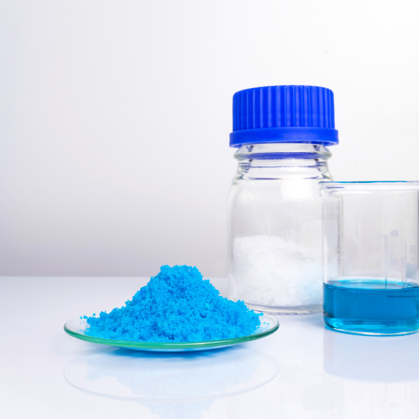 Hóa chất Copper Sulfate CuSO4.5H2O